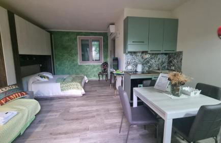 appartamento Margherita - Foto 21