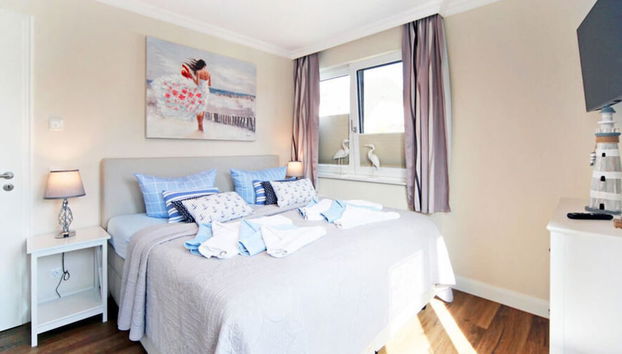 Salt air Comfortable Holiday Residence - Foto 4, Habitación