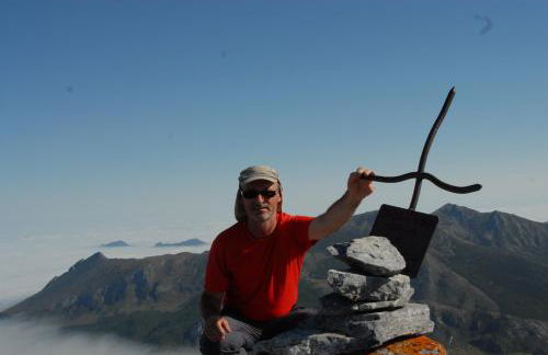 Casas de Montaña Alto Curueño - Foto 58