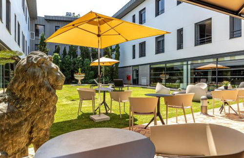 Les Jardins de St Cloud - Foto 51