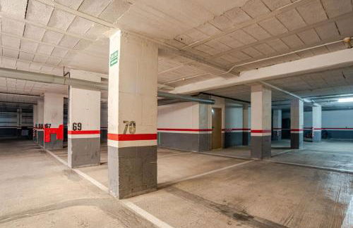 Apartamento en Voramar a 2 minutos de la playa - Photo 23