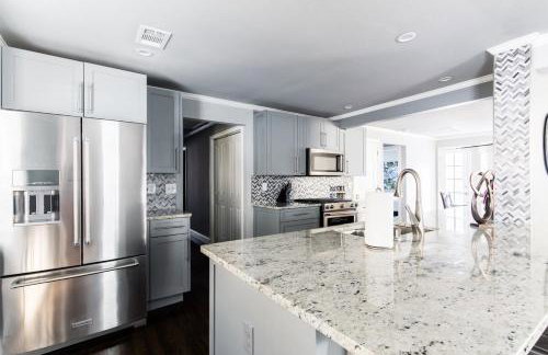 Winnetka Heights Hideaway - Foto 10