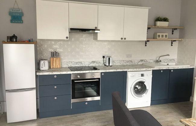 Newly Converted Historic Stables Near The Beach - Foto 9