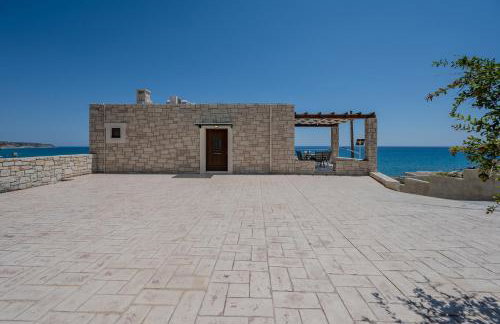 Petrina 3 villa by the sea - Foto 30