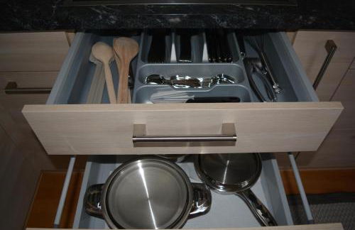 Haus letzte Rose - Foto 12