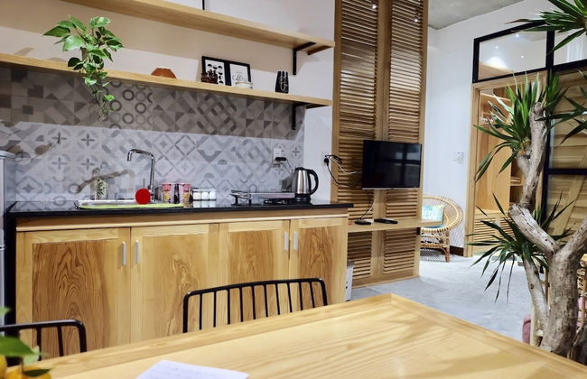 Uri House - Photo 30