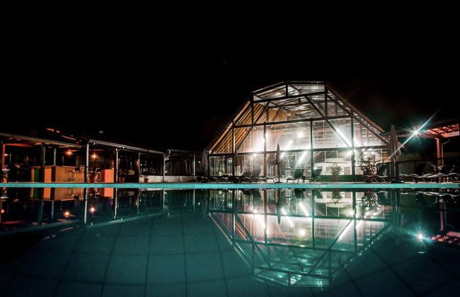 Guararema Parque Hotel - Foto 22