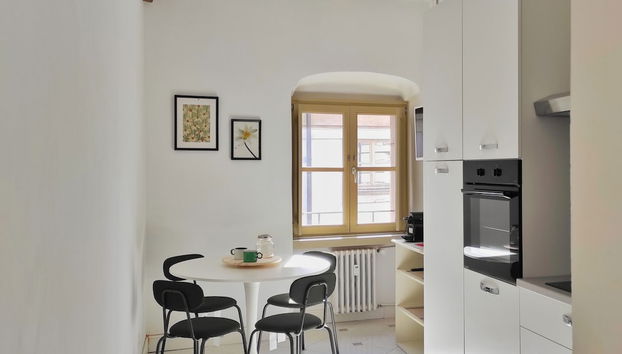 Conte Verde 8 by Wonderful Italy - Foto 5, Habitación