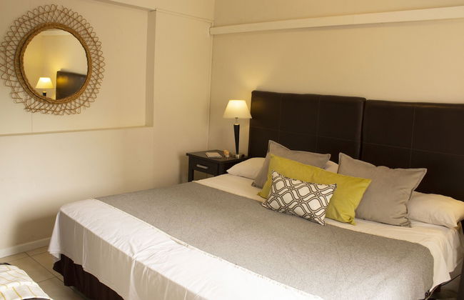 Uvas Apart Hotel - Photo 10