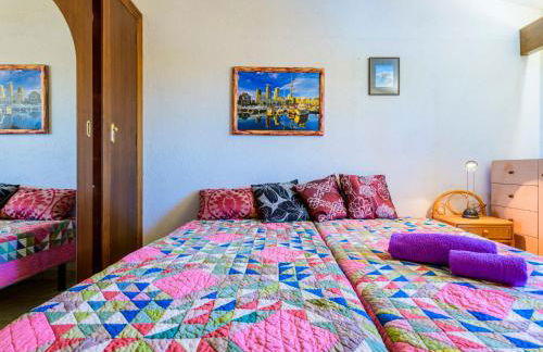 Apartment El Refugio I by Interhome - Photo 33