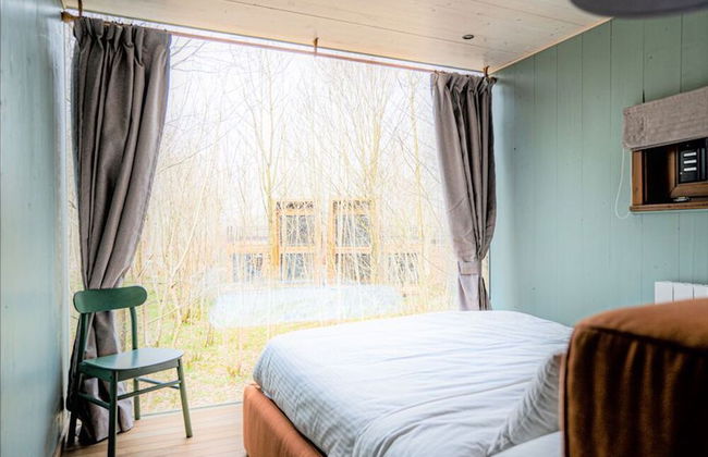 Adventure in Nature Tree Loft for 4 People 2 - Foto 4