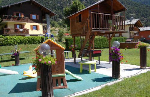 Residence Foyer D'Antan - Foto 65