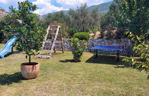 Villa Casa Belvedere near Dubrovnik - Foto 47