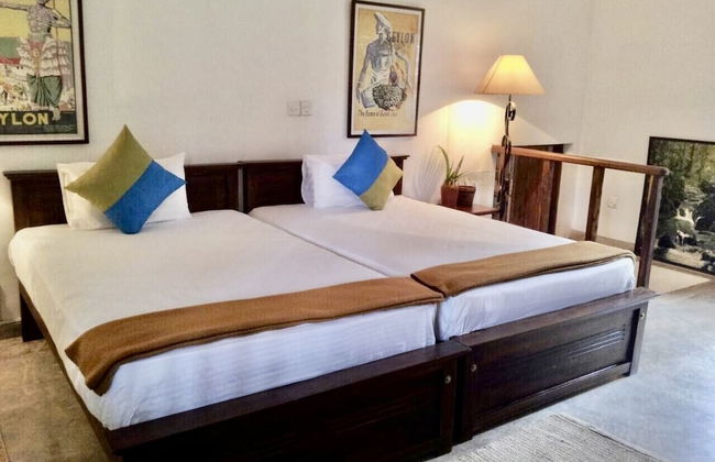 Captain's Bungalow - Foto 4