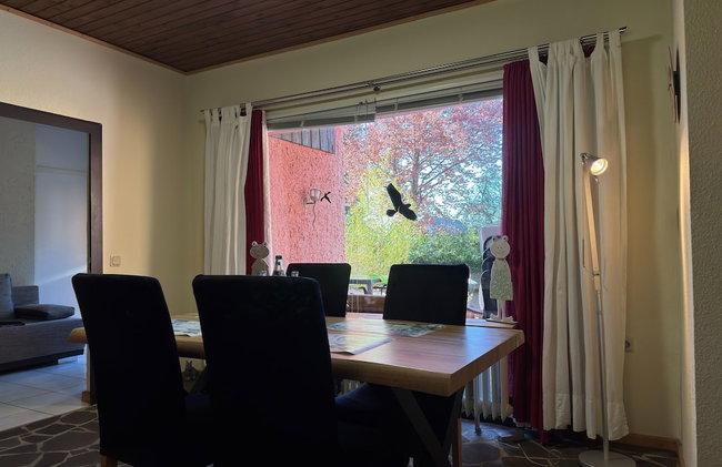 Apartment Manderscheid Near Castle Ruins - Foto 29