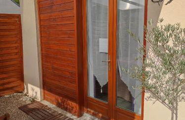 studio avec terrasse "Le Loup" - Foto 38