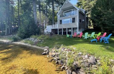 TREMONT LIMIT 10 villa - Foto 1