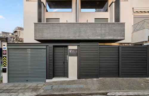 Athenian View Loft - Foto 6