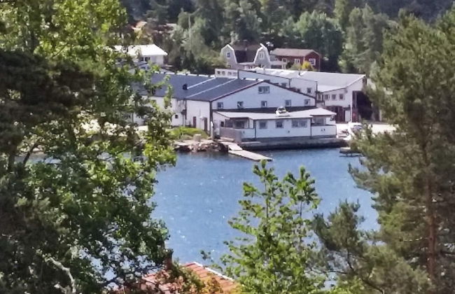 4 Person Holiday Home in Uddevalla-by Traum - Foto 21