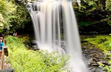 Misty Mountain Cabin - Foto 35