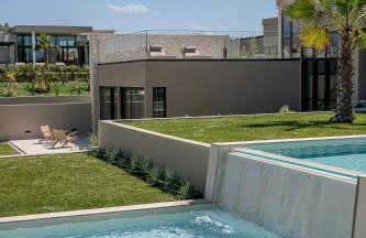 Pnoe Villas - Seafront Experience - Photo 8