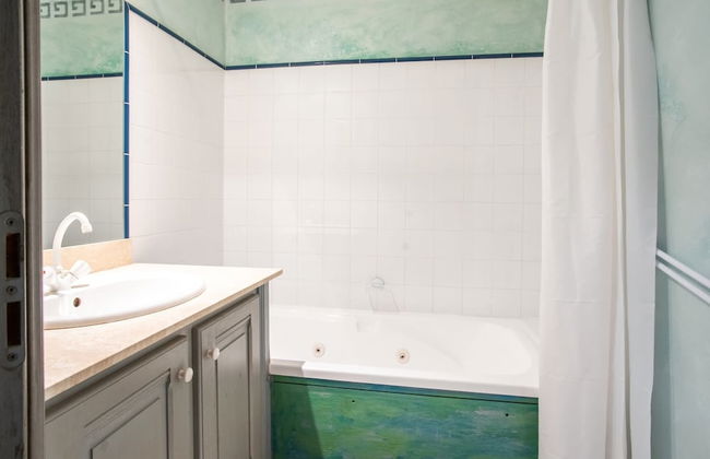 Cozy Apartment With Swimming Pool, Terrace, Garden, Parking - Foto 54