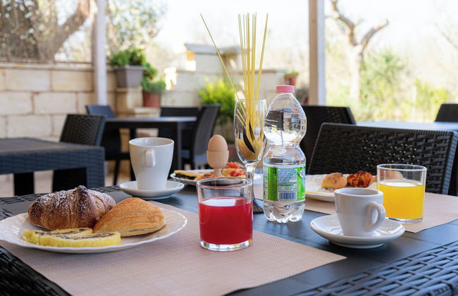 Tenuta San Lorenzo - Photo 70