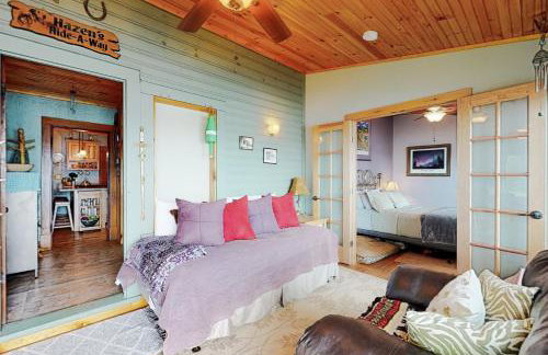 Hazen's Hideaway - Foto 19