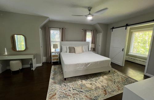 Atlanta Cabin Getaway! 4br, 11 Minutes to Downtown - Foto 55