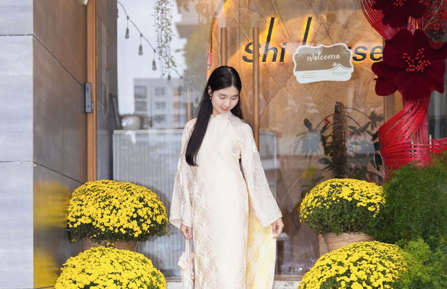 Shi House by Haviland - Foto 48