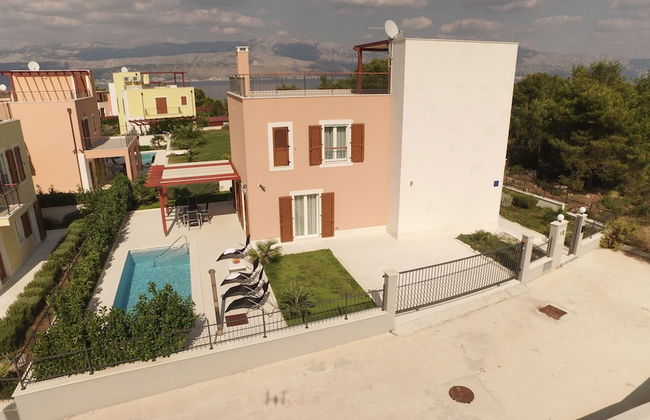 Villa Hana - Foto 21