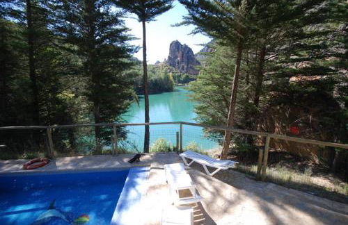 Alojamientos Rio Zumeta - Foto 8