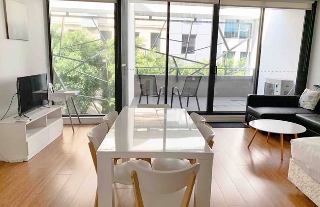 CBD Apartment in Perfect Location - Foto 1