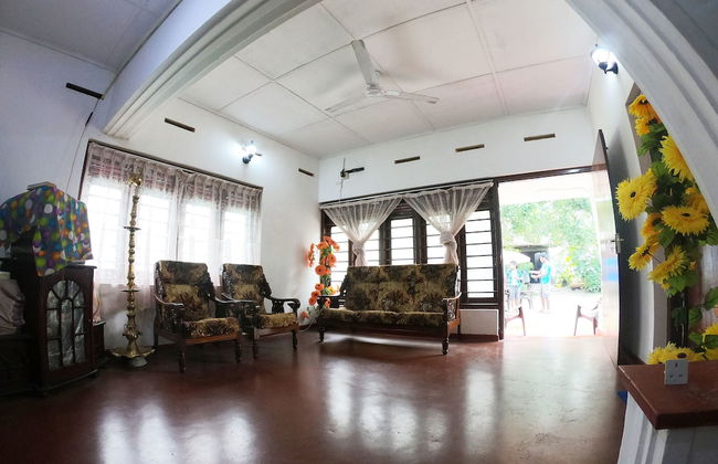 Shrinith's Place - Dodanduwa - Photo 13