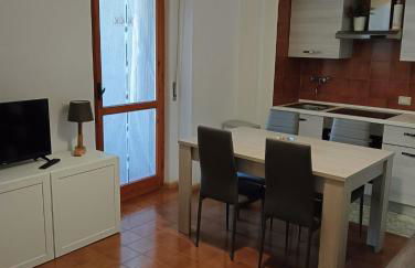 Claudia's Apartment Fertilia - Foto 7