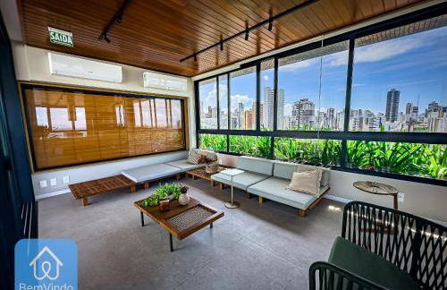 Apartamento Premium Completo no Blue Barra - Foto 17