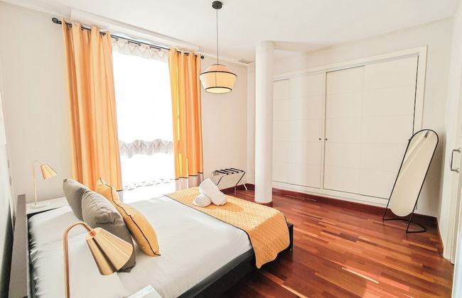 AZZ Sevilla Torre de la Plata - Foto 16