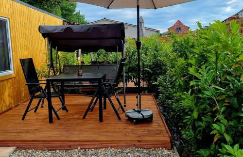 Ferienwohnung Sylvia - Foto 1