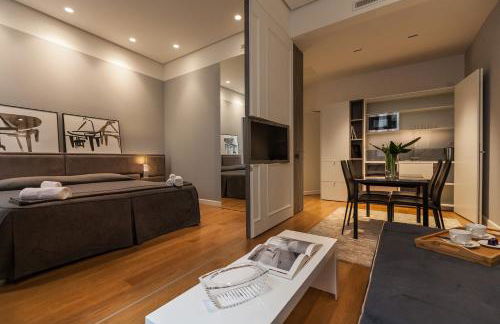 Amazing Piazza Venezia Suites - Foto 4