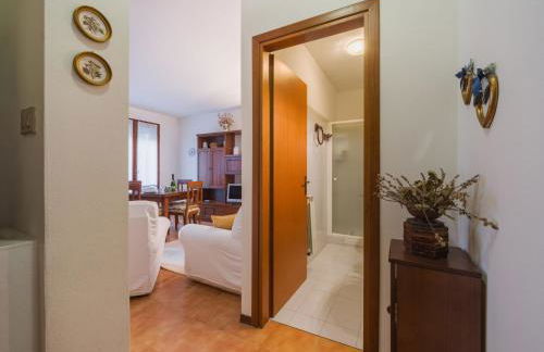 Apartment Villaggio 5 Terre-11 by Interhome - Foto 12