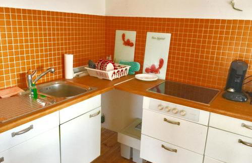 Pension Horn - Foto 2