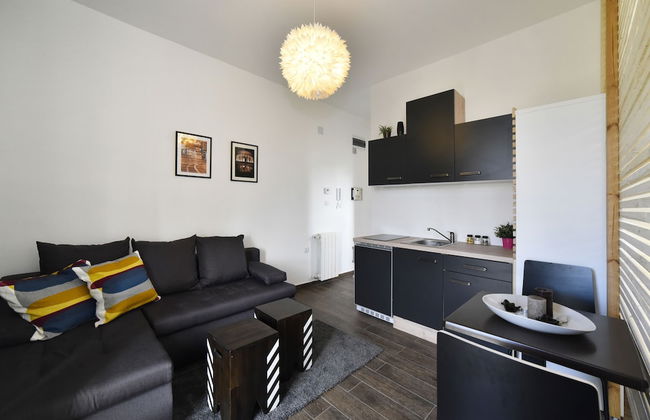 Corner apartments Savska - Foto 21