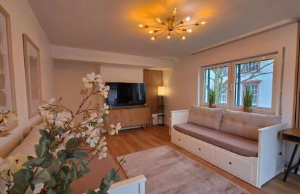 Exclusive complete apartment for 6 people - Foto 1