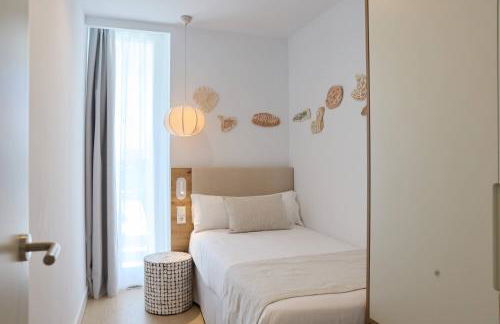 Suites ROC Portonova - Foto 61