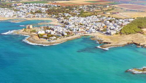 Donnosanto Residence Torre Santa Sabina - Foto 3