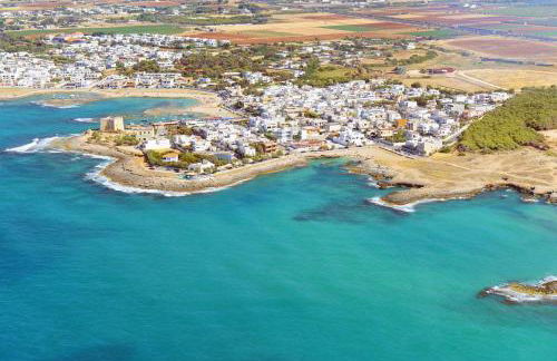 Donnosanto Residence Torre Santa Sabina - Foto 3