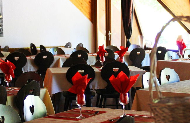 Cottage in Bitche With Heated Pool - Foto 8