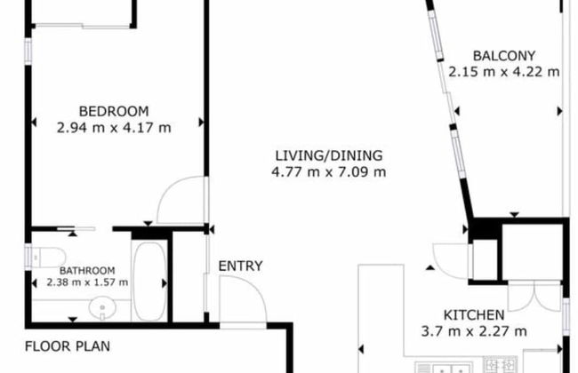 Oasis Cairns - Pool Free Parking Wifi - Foto 18