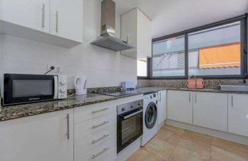 Apartamentos Torre Figueres - Foto 23