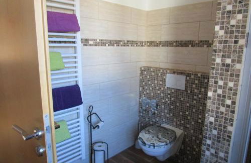 Ferienwohnung Rosa - Foto 5